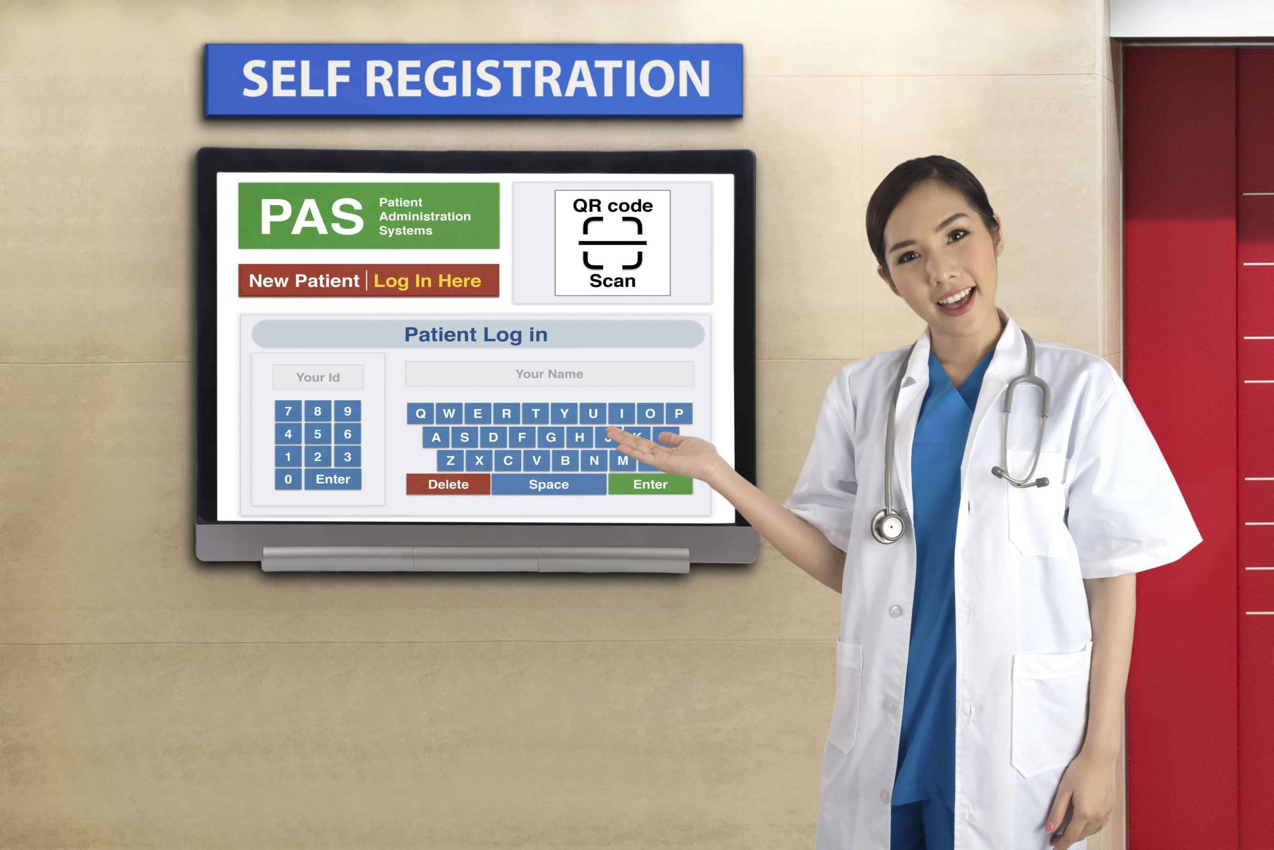 Why Your Medical Practice Needs Patient Registration Software Relatient