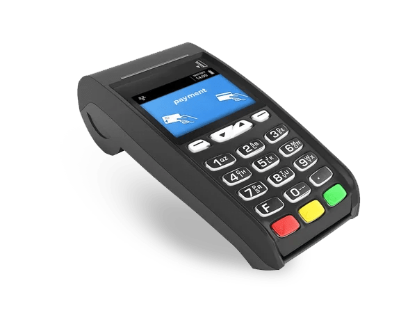 Medical payments Patient Online Payment Solution POS device