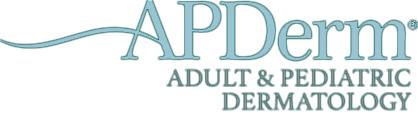AP Derm logo