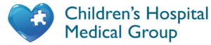 Children's Hospital Medical Group logo