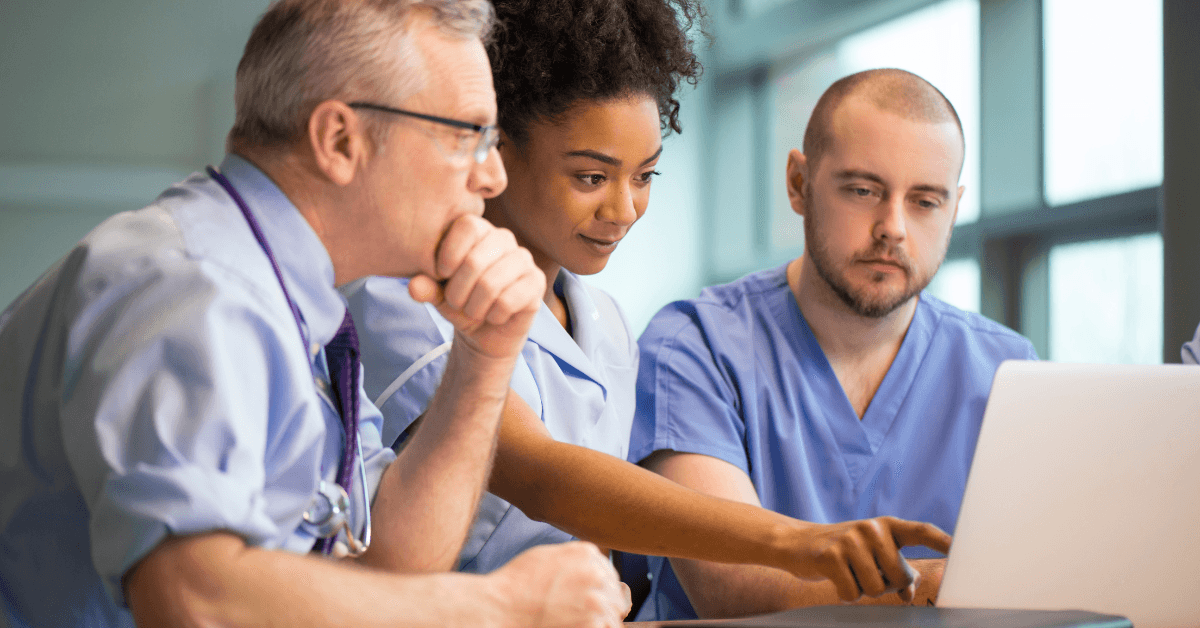 Choosing an API-Driven Scheduling Solution