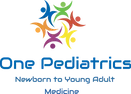 One Pediatrics logo