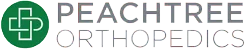Peachtree Ortho logo