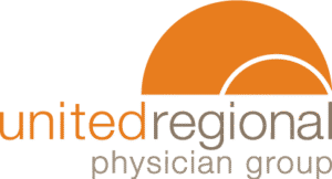 United Regional Physician Group logo