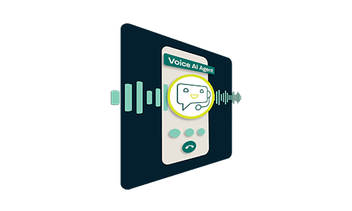 Dash voice ai agent for healthcare