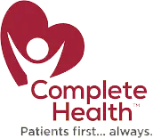 complete health logo