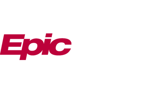 Epic Dash by Relatient integration partners