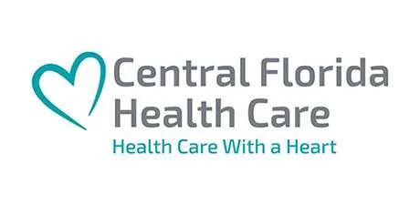 central florida health care logo