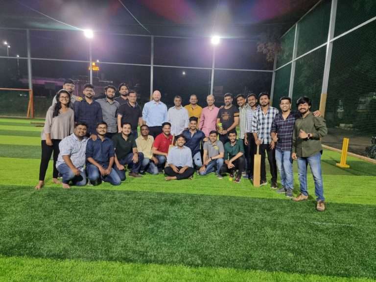 Relatient IMPACT teamwork