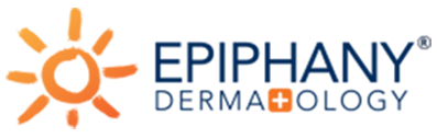 epiphany derm modmed integration partner logo